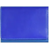 Mywalit Portamonete blu reale