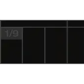 Hazet Set di cacciaviti 163-270/9