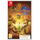 Games Switch Legend Of Mana Remastered Imp Asia