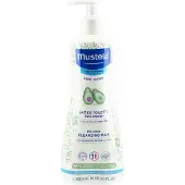 Mustela 17732 Latte Corpo Per Bambini 500ml