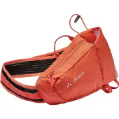 Vaude Attendant Marsupio (1 l, rosso)
