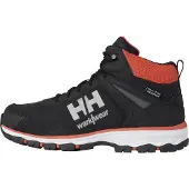 Helly Hansen Scarpe Antinfortunistiche Chelsea Evo 2 O6