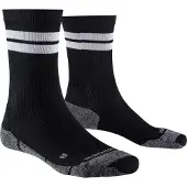 X-socks Calzini Crew Core Natural Graphics