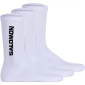 Salomon Calzini Crew Everyday 3 Paia