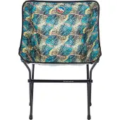 Big Agnes Mica Basin Camp Chair Sedia da campeggio variopinto