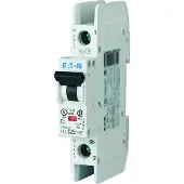 Eaton Interruttore automatico , 13 A, 1 polo, caratteristica: C 102128