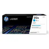 HP Toner 212A (W2121A) - Ciano