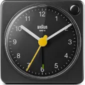 Braun Orologio Sveglia Bc 02 Xb