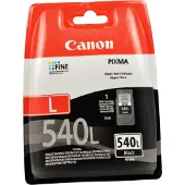 Canon Cartuccia stampante PG-540L - Nero Alta capacità