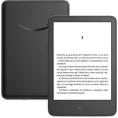 Amazon Ebook Kindle Paperwhite 7 12a Generazione 16 Gb