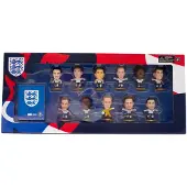 Soccerstarz Figura England Team Pack 11