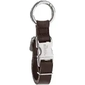 Hunter Barrit Leash Holder Accessori per cani dunkelbraun