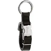 Hunter Barrit Leash Holder Accessori per cani nero