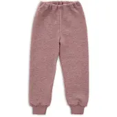 Engel Kid's Trousers Pantaloni tempo libero Bambini (152, fuchsia)