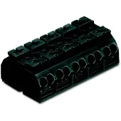 Wago 862-505, 60 mm, 35 mm, 22,3 mm, 500 V