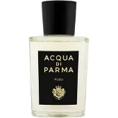 Acqua di Parma Yuzu Unisex 100 ml — Eau de Parfum