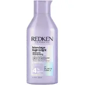 Redken Shampoo Blondage High Bright 300ml