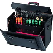 Parat TOP-LINE KingSize Timber 18000581 Professionals Tool bag (empty) (W x H x D) 510 x 380 x 260 mm