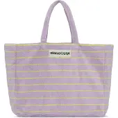 Bongusta Naram Weekend Bag Borsa a tracolla lilla