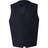 Jack & jones Jprtheo Gilet Formali Regular Fit