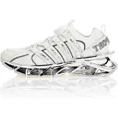 Plein sport Sneakers Runner SADS in mesh