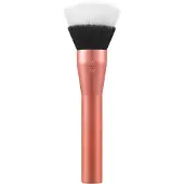Real Techniques Pennello stippling extra grande — Pennello makeup