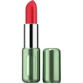 Clinique Pop Lunga Durata Ruby Pop Rossetto Opaco 3,9 g — Rossetto