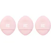 Real Techniques Mini Miracle Powder Puff Trio — Applicatori makeup
