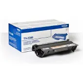 Brother Toner TN-3380 - Nero Alta capacità