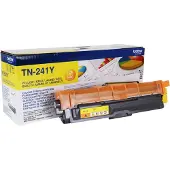 Brother Toner TN-241Y - Giallo