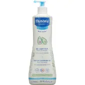 Mustela Bebe Gel Detergente Delicato 750ml