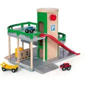 BRIO Garage Di Parcheggio (33204)