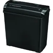 Fellowes Powershred 25S Distruggidocumenti