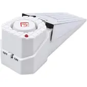 Kh-security Fermaporta con allarme "Premium"