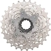 Shimano Cassetta Ultegra Cs-6700 10s