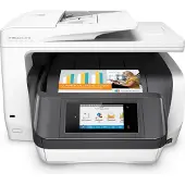 HP OfficeJet Pro 8730 Stampante inkjet