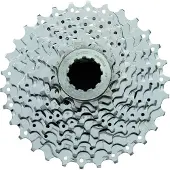 Shimano Cassetta Cs-hg50 9s