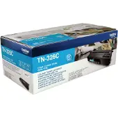 Brother Toner TN-326C - Ciano Alta capacità