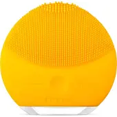 Foreo Luna Mini 2 Giallo Girasole — Spazzola viso
