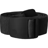 Fjällräven Keb Trekking Belt Cinture (120 cm, nero)