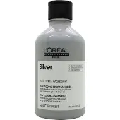L'Oréal Professionnel Série Expert Shampoo Argento 300 ml — Shampoo capelli
