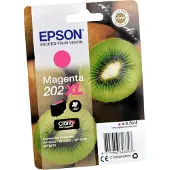 Epson Cartuccia stampante 202XL (C13T02H34010) - Magenta Alta capacità