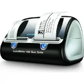 Dymo LabelWriter 450 Twin Turbo Stampante per etichette