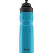 SIGG Wmb Sports Borraccia (0,75 l, turchese)