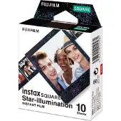 Fujifilm Pellicola Fotografica Instax Square