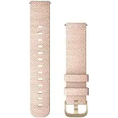 Garmin Cinghia Nylon Quick Release 20 Mm