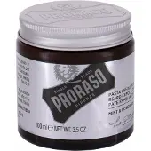 Proraso Pasta Esfoliante Barba 100 ml — Scrub barba