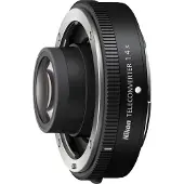 Nikon NIKKOR Z Teleconvertitore 1.4x