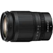 Nikon Z 24-200mm f/4.0-6.3 VR Nikkor