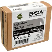 Epson Cartuccia stampante T47A9 - Grigio chiaro